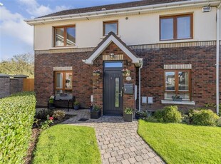 5 Airpark Close, Rathfarnham, Dublin 16