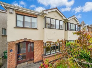 5 Colthurst Mews, Lucan, Co. Dublin