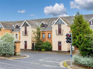 5 Village Court, Rathfarnham, Dublin 14