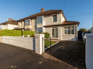 5 Westside Estate, Togher, Cork