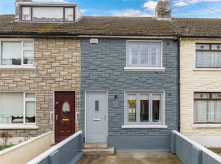 51 Mount Drummond Avenue, Harold's Cross, Dublin 6W