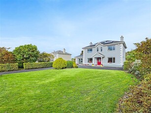 6 Ballymulcashel, Kilmurry, Sixmilebridge, Co. Clare