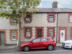 6 Old Street, Malahide, County Dublin