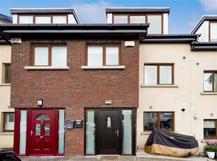 6 Slade Castle Wood, Saggart, Co. Dublin