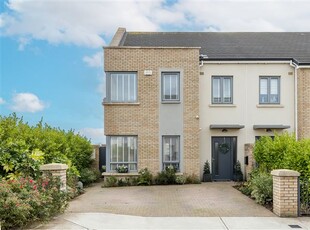 6 Waterside Place, Waterside, Malahide, County Dublin