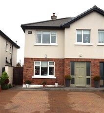 66 Caisleain Ri, Athenry, County Galway