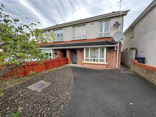 69 Mornington Court, Mornington, Meath