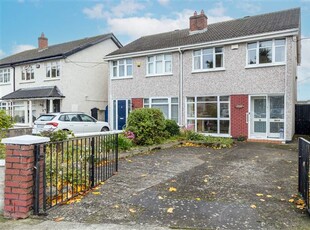 7 Carraroe Avenue, Donaghmede, Dublin 13, County Dublin