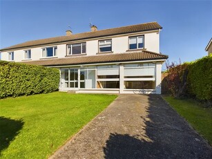 7 Sweetbriar Park, Tramore, Waterford