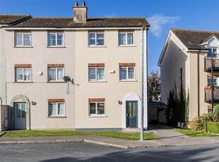 72 Barons Hall Grove, Balbriggan, Co. Dublin