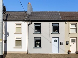 8 Evans Houses, Tinahask Lower, Arklow, Co. Wicklow