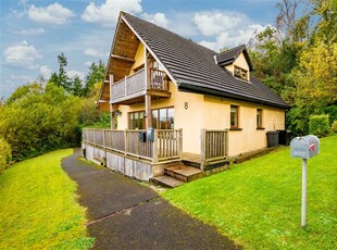 8 The Lodges, Aherlow House Hotel, Aherlow, Co. Tipperary