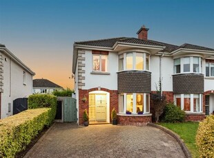 88 Oak Glade, Blessington Road, Naas, Co. Kildare W91PTN2