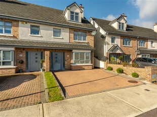 9 Brook Glen Manor Farm, Lehenaghbeg, Togher, Cork