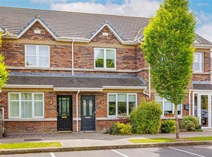 9 Castlegrange Drive, Castaheany, Clonee, Dublin 15, County Dublin