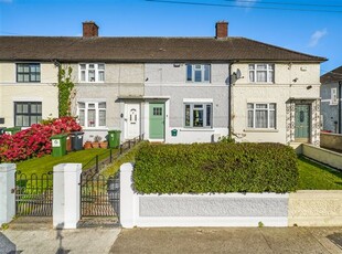 9 CLANCARTHY ROAD, Donnycarney, Dublin 5