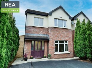 91 Caislean Na Habhann, Castletroy, Limerick