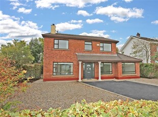 97 Monaleen Park, Castletroy, County Limerick