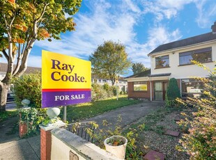 98 Alpine Heights, Clondalkin, Dublin 22