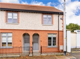 9b Rosemount Terrace, Booterstown, Co. Dublin