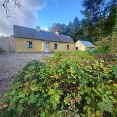 Aghakilbrack, Drumshanbo, Leitrim