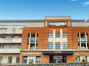 Apartment 1, 149 The Strand, North Strand, Dublin 3