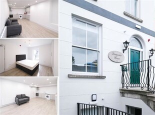 Apartment 1, Derrynane House, Dorset Street, Dublin 1