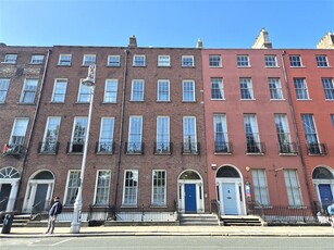 Apartment 10, 64 , Mountjoy Square, Dublin 1