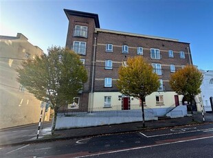 Apartment 22, Rutland Place,, Cork City, Cork