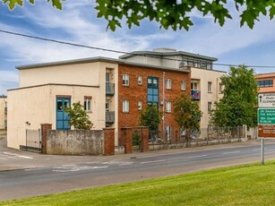 Apartment 28, Kilwarden Court, Boot Road, Clondalkin, Dublin 22, Co. Dublin