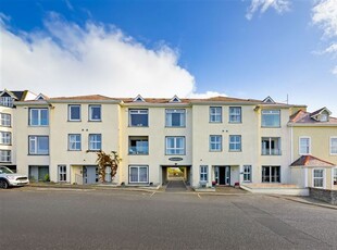 Apt 4, Sea Point Apartments, Rosses point, Sligo