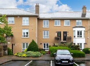 Apt. 82, Castleheath, Swords Road, Malahide, Co. Dublin