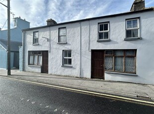 Church Street, Corofin, Ennis, County Clare