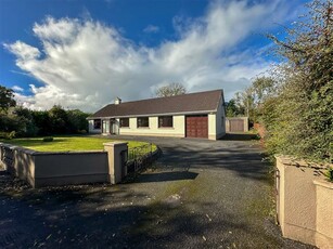 Grange, Turloughmore, Co. Galway