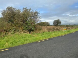 Kilmacduane East, Cooraclare, Clare