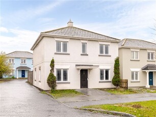 Lime Tree Avenue, Kilminchy, Portlaoise, Laois