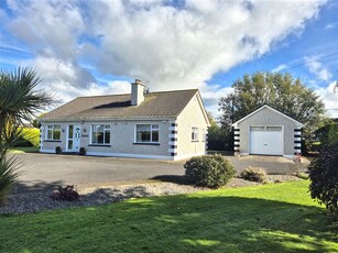 Meadow View, Killucan Rd., Kinnegad, Westmeath