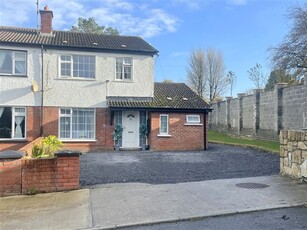 No. 25 Shannon Vale, Longford, Longford