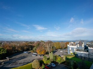 Penthouse 4, Killiney Hill Park Apartments, Killiney, Dublin