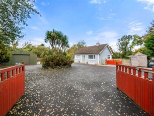 Raheenbeg, Killenagh, Gorey, Wexford