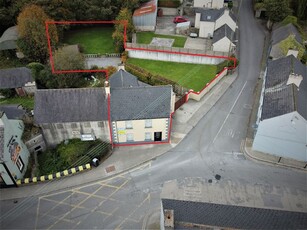 Stanhope Street , Ballinakill, Laois