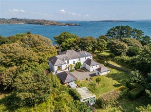 The Anchorage, Colla Road, Schull, West Cork