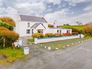 The Valley, Dugort, Achill, Mayo