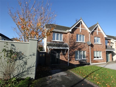 1 Chancery Court, Tullamore, Offaly