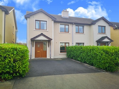 10 Cairn Hill View, Drumlish, Longford