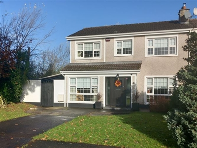 10 Newark Grove, Westbury, Corbally, Limerick