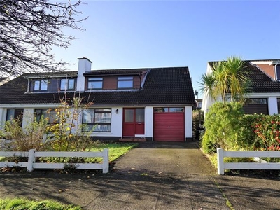 11 Beech Park, Viewmount, Waterford City, Co. Waterford