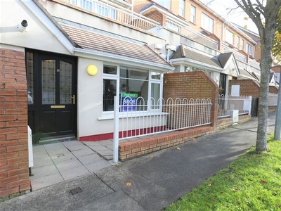 14 Newlands Manor Drive, Clondalkin, Dublin 22