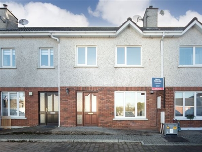 16 Bridge Court, Bridgetown, Castlemartyr, Co. Cork