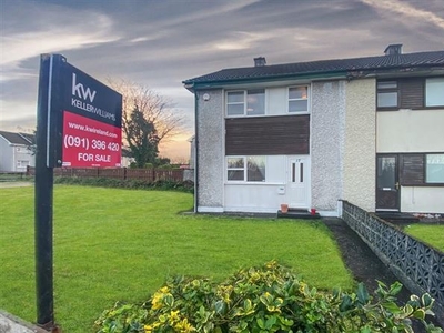 17 Bay View Rise, Ballybane, Co. Galway